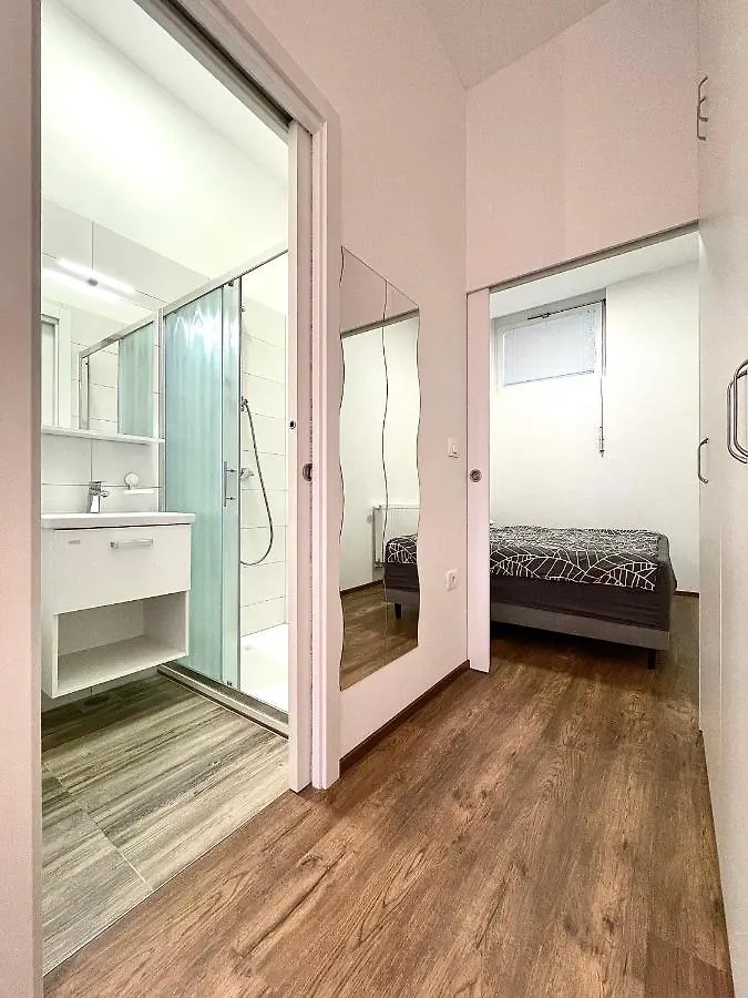 Nala Apartment Ljubljana