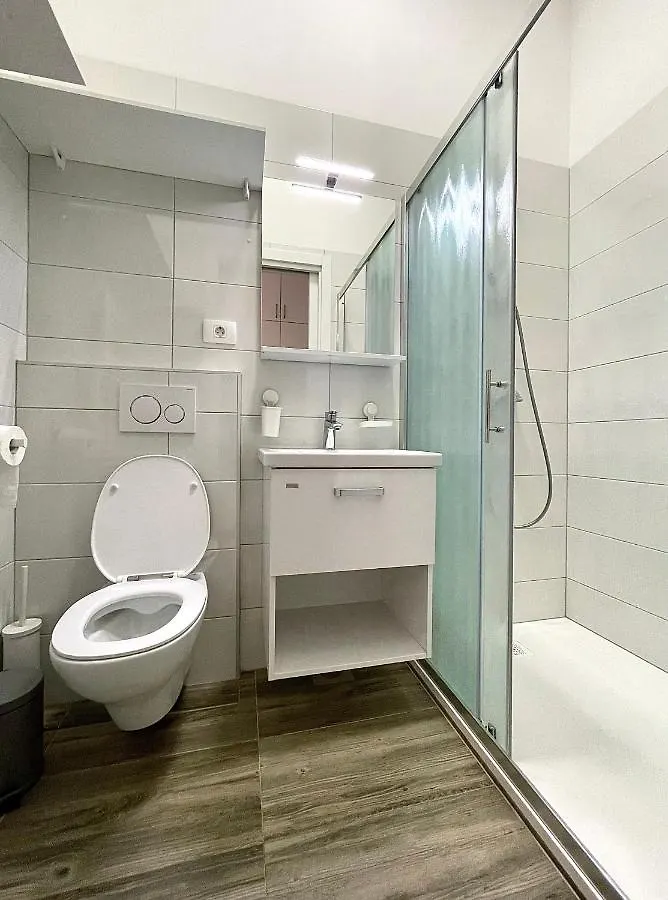 Nala Apartment Ljubljana