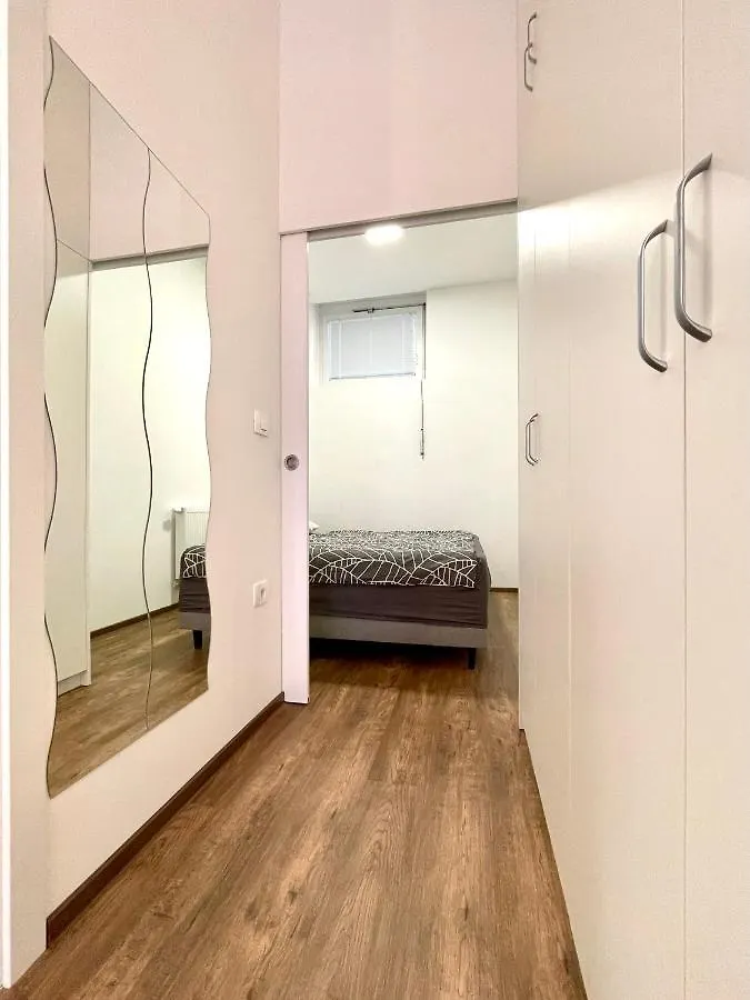Nala Apartment Ljubljana 0*,  Slovenia