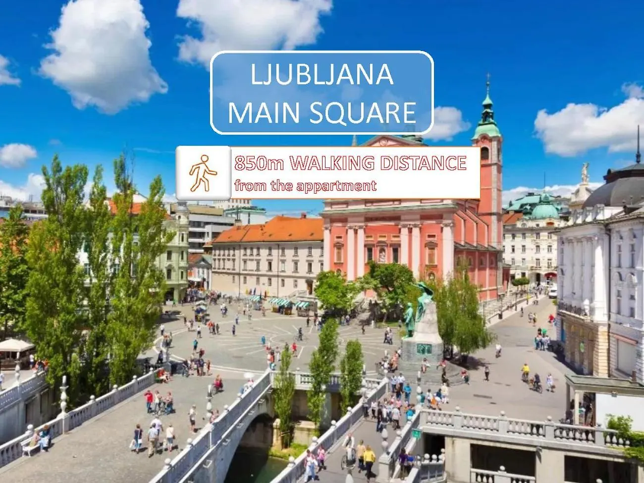 Nala Apartment Ljubljana Slovenia