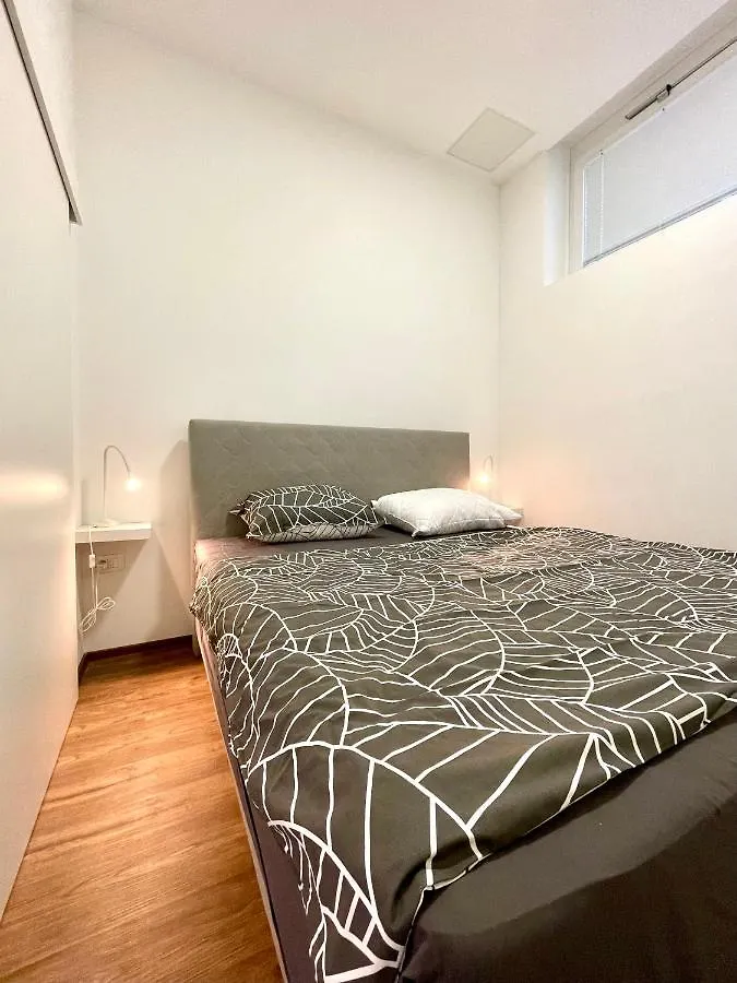 Nala Apartment Ljubljana 0*,