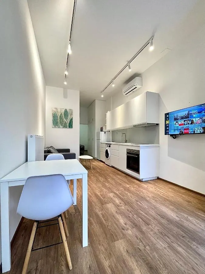 Nala Apartment Ljubljana